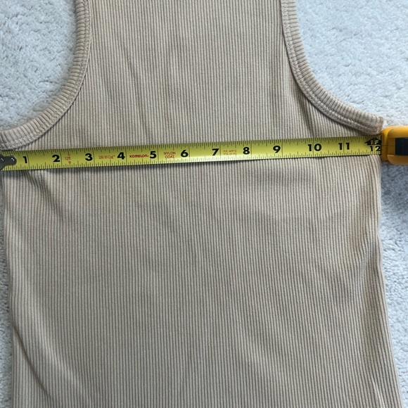 Agolde Tank - Picture 3 of 4